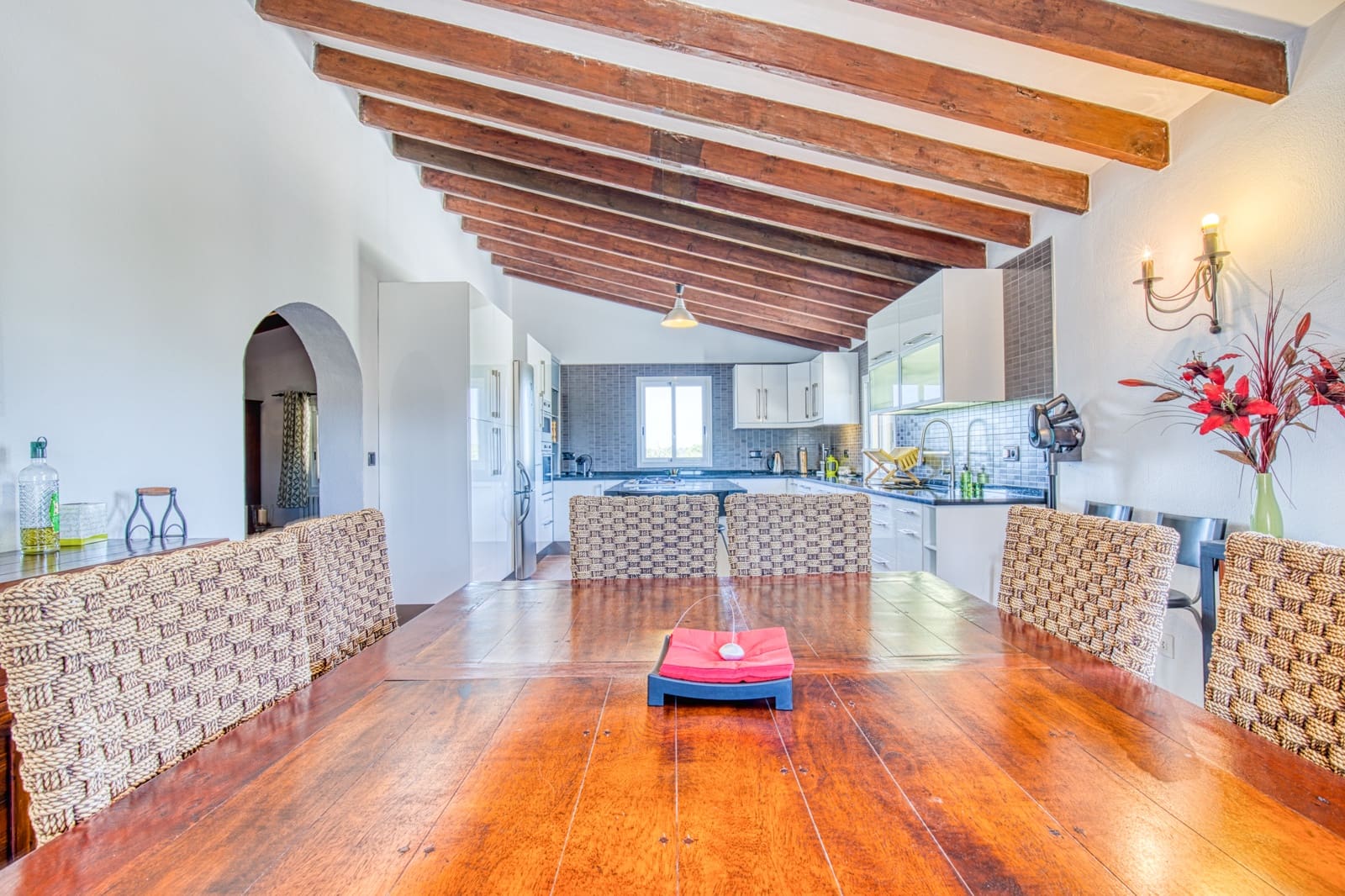 4 bedroom Finca/Country House for sale in Llucmajor with pool garage - € 1,295,000 (Ref: 8882327)