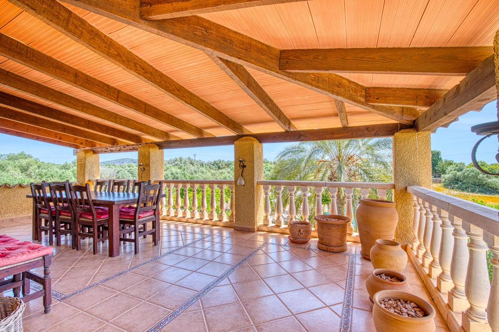 4 bedroom Finca/Country House for sale in Llucmajor with pool garage - € 1,295,000 (Ref: 8882327)