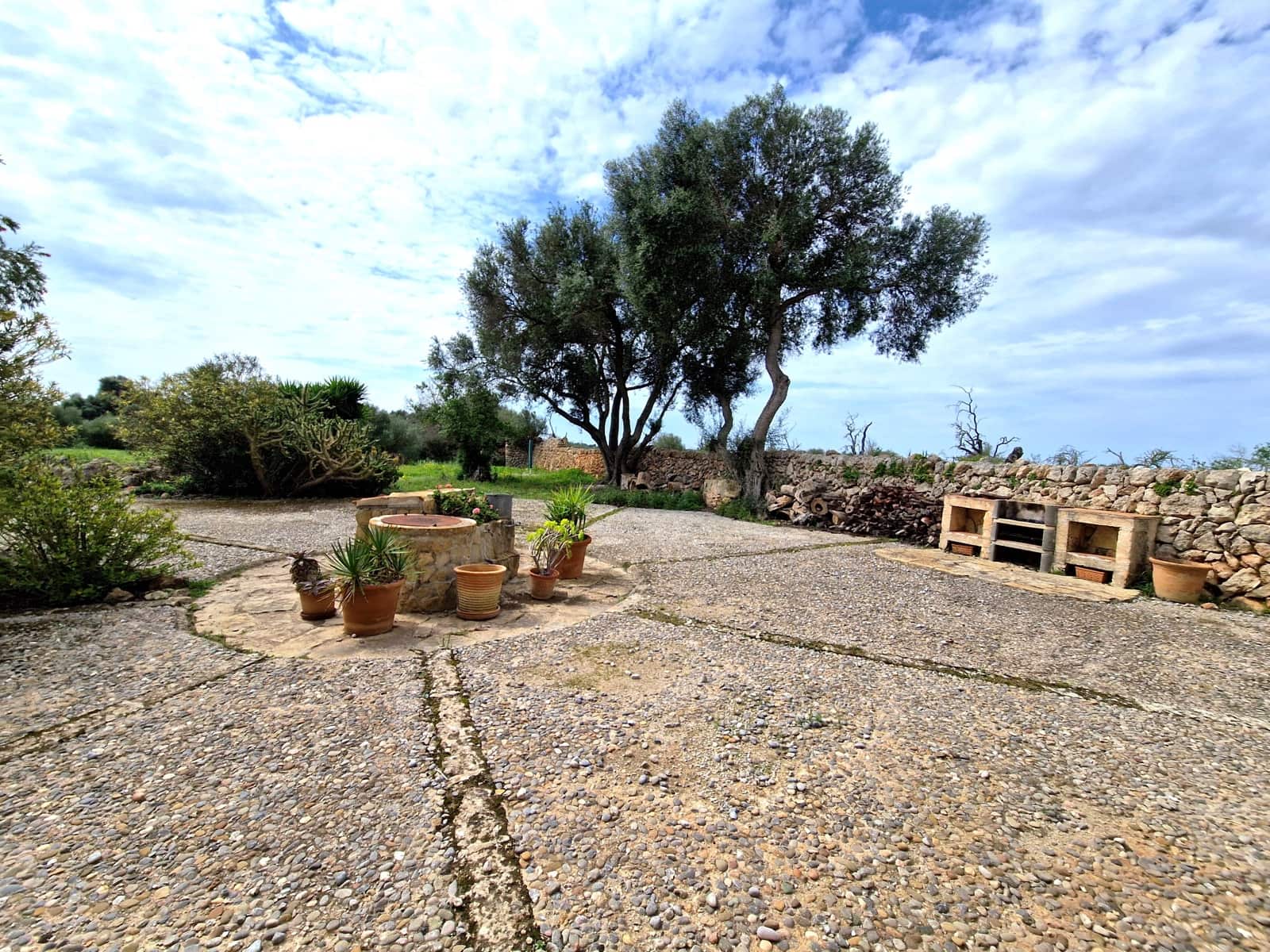 4 bedroom Finca/Country House for sale in Llucmajor with pool garage - € 1,295,000 (Ref: 8882327)