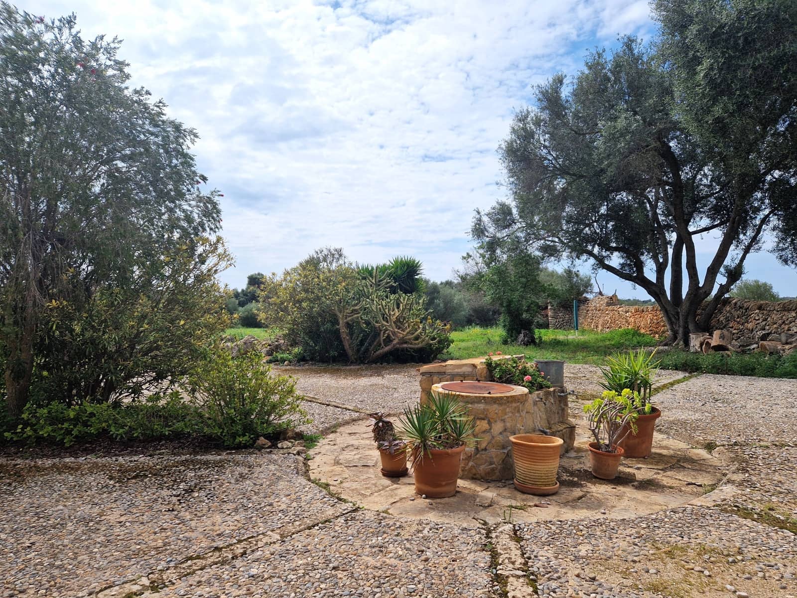 4 bedroom Finca/Country House for sale in Llucmajor with pool garage - € 1,295,000 (Ref: 8882327)