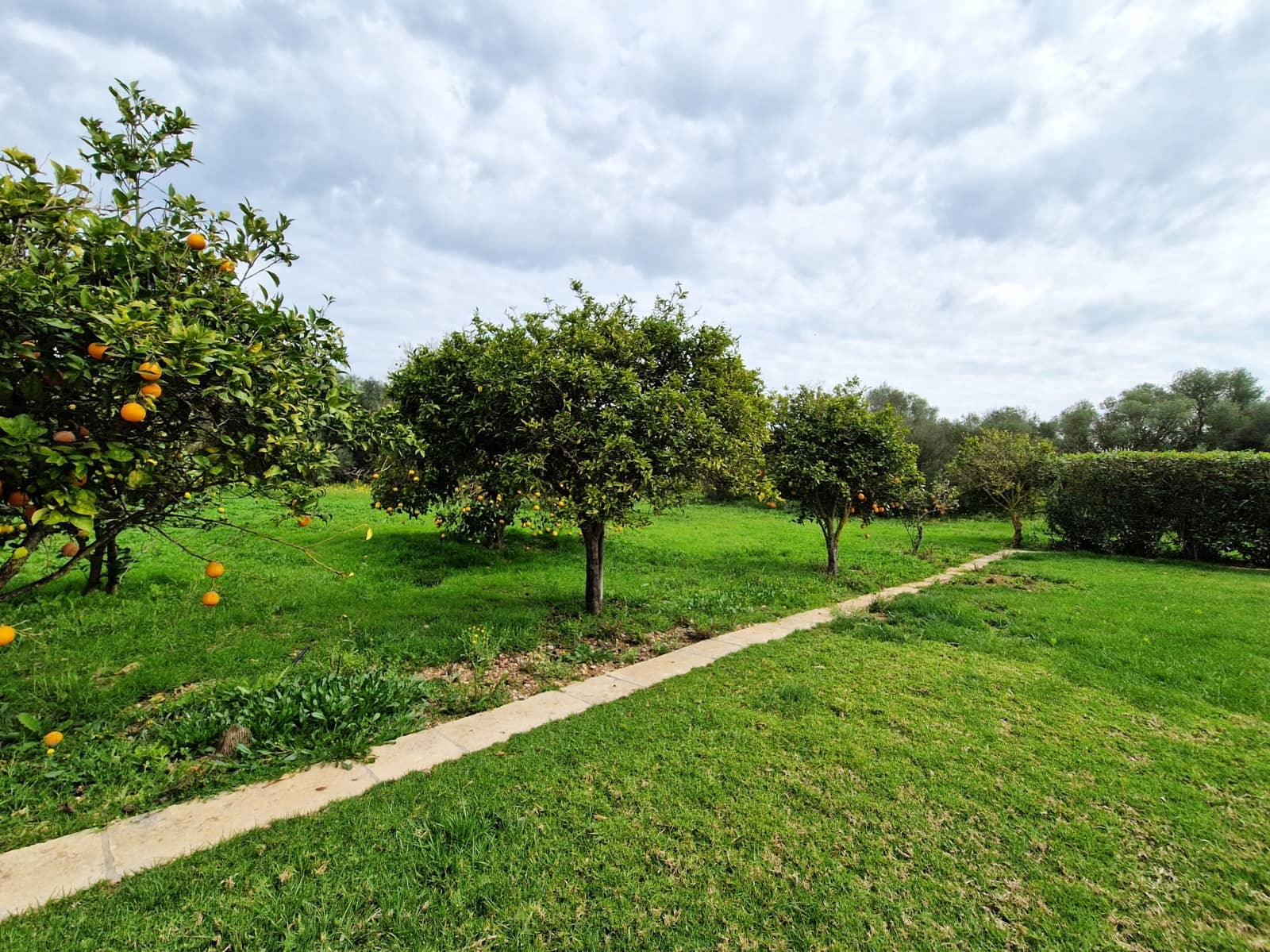 4 bedroom Finca/Country House for sale in Llucmajor with pool garage - € 1,295,000 (Ref: 8882327)