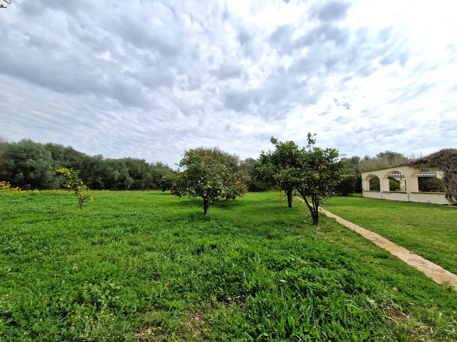 4 bedroom Finca/Country House for sale in Llucmajor with pool garage - € 1,295,000 (Ref: 8882327)