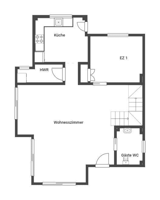 4 soveværelse Villa til salg i Ca'n Picafort med swimmingpool - € 899.000 (Ref: 8886899)