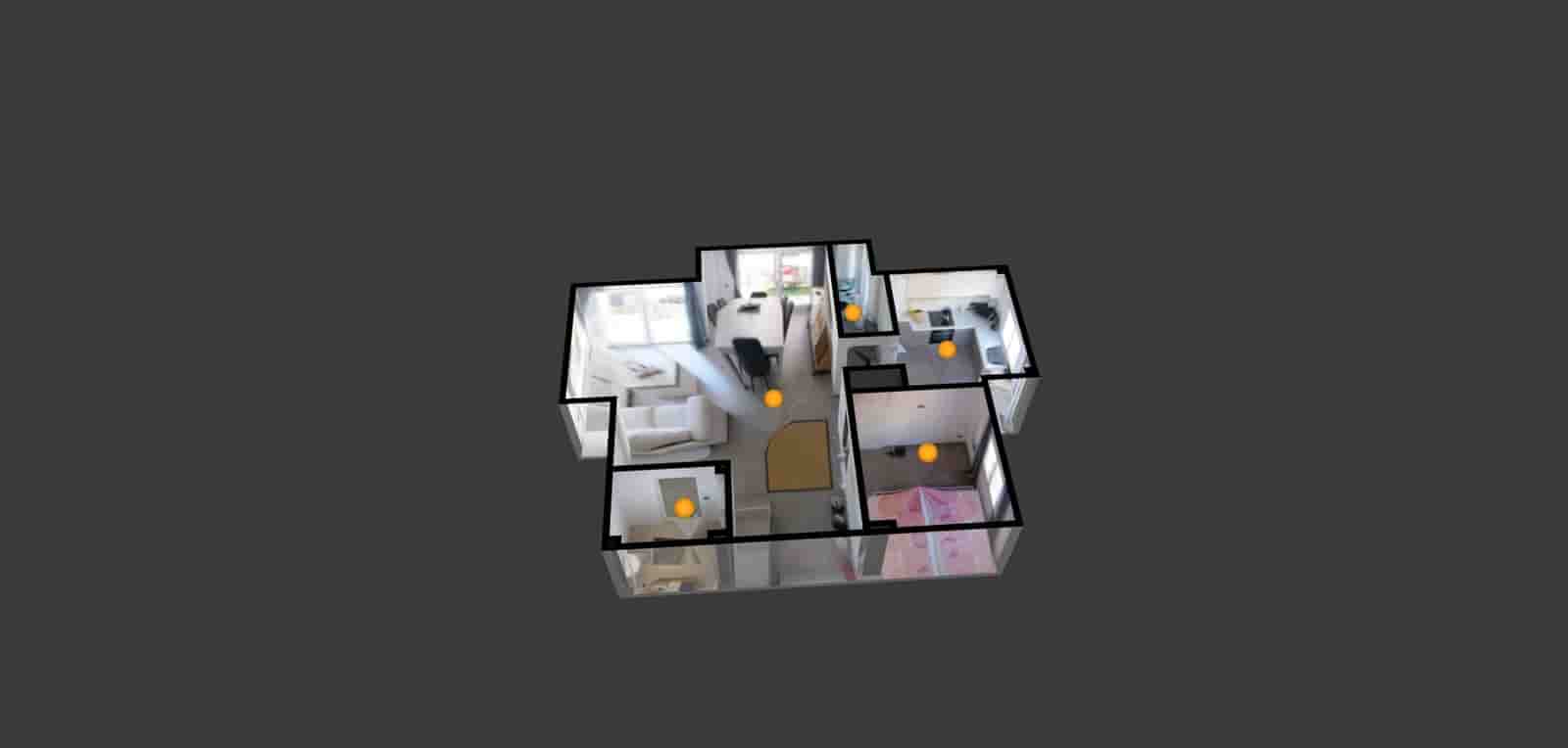 4 soveværelse Villa til salg i Ca'n Picafort med swimmingpool - € 899.000 (Ref: 8886899)