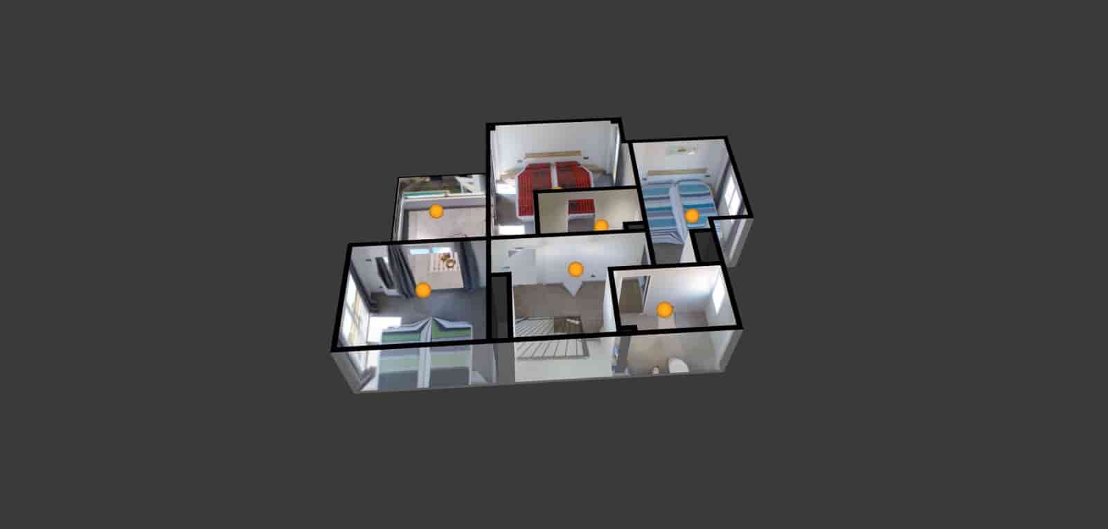 4 soveværelse Villa til salg i Ca'n Picafort med swimmingpool - € 899.000 (Ref: 8886899)