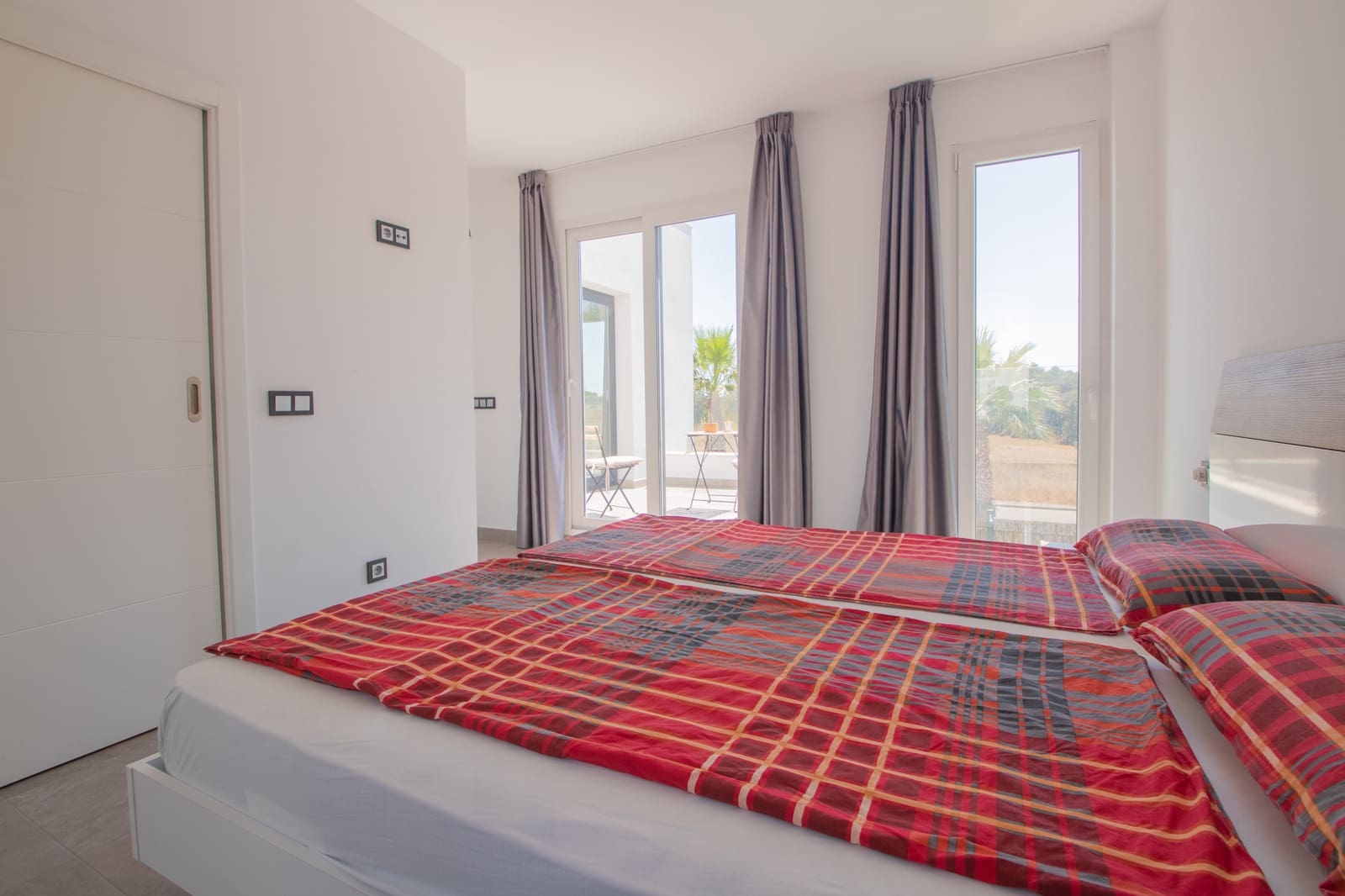 4 soveværelse Villa til salg i Ca'n Picafort med swimmingpool - € 899.000 (Ref: 8886899)