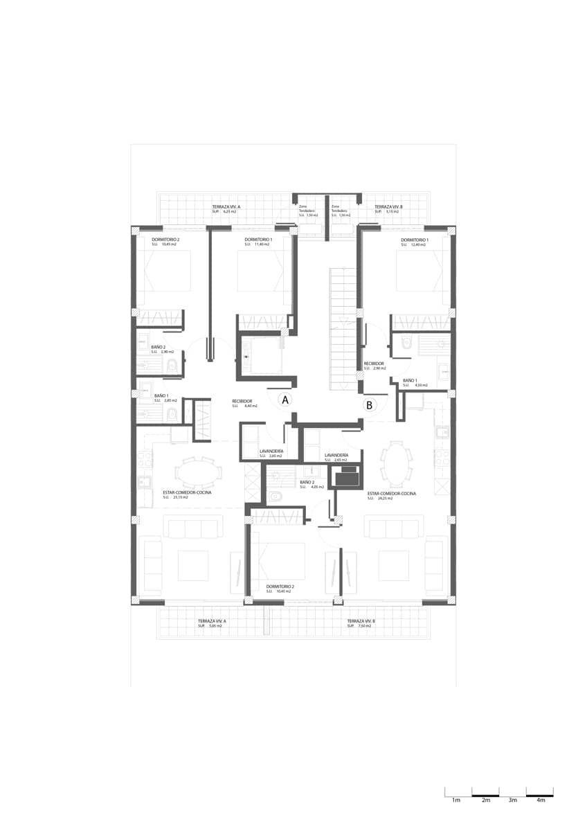 2 soverom Leilighet til salgs i Can Pastilla - € 635 000 (Ref: 8891510)