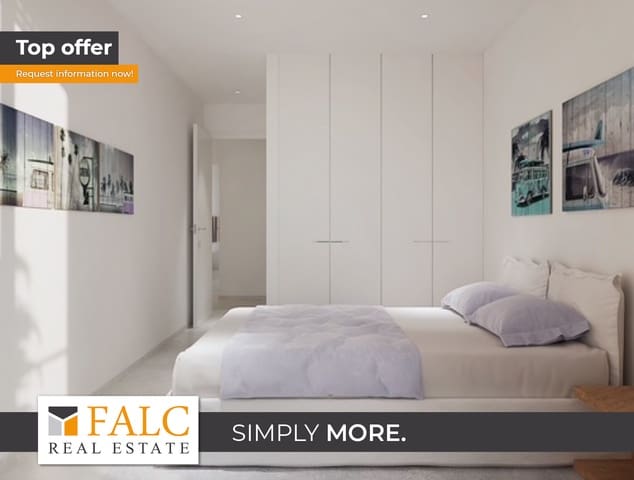 2 soverom Leilighet til salgs i Can Pastilla, Palma de Mallorca - € 635 000 (Ref: 8891510)