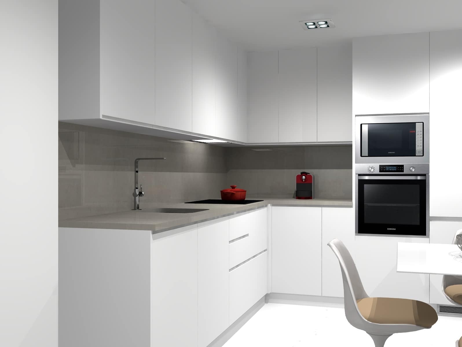 2 soverom Leilighet til salgs i Can Pastilla - € 635 000 (Ref: 8891510)