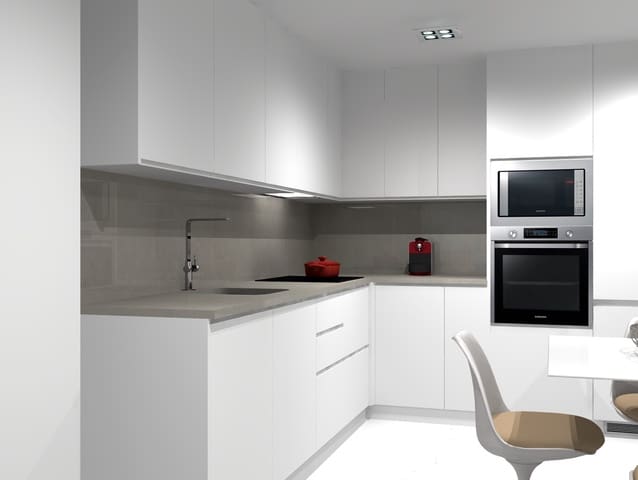 2 soverom Leilighet til salgs i Can Pastilla, Palma de Mallorca - € 635 000 (Ref: 8891510)