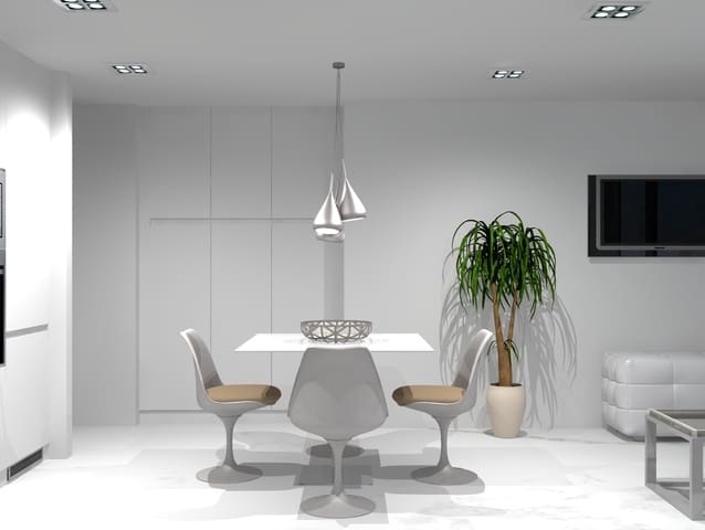 2 soverom Leilighet til salgs i Can Pastilla, Palma de Mallorca - € 635 000 (Ref: 8891510)