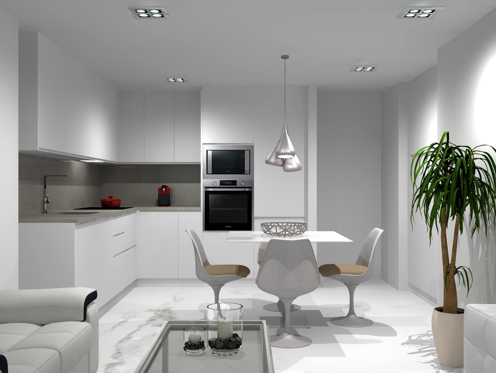 2 soverom Leilighet til salgs i Can Pastilla - € 635 000 (Ref: 8891510)