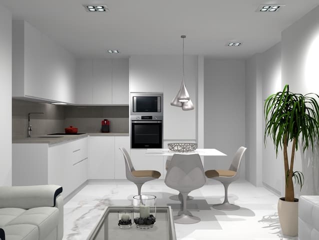 2 soverom Leilighet til salgs i Can Pastilla, Palma de Mallorca - € 635 000 (Ref: 8891510)