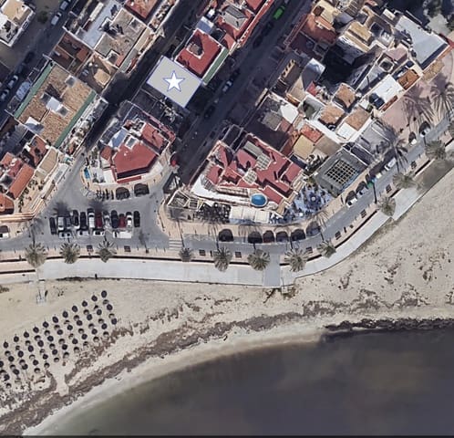 2 soveværelse Lejlighed til salg i Can Pastilla, Palma de Mallorca - € 655.000 (Ref: 8891511)