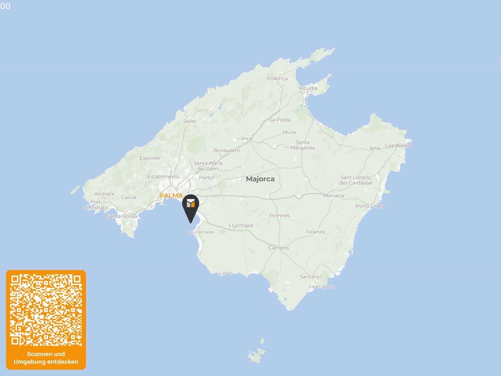 2 soveværelse Lejlighed til salg i Can Pastilla - € 655.000 (Ref: 8891511)