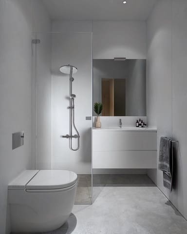 2 soveværelse Lejlighed til salg i Can Pastilla, Palma de Mallorca - € 655.000 (Ref: 8891511)