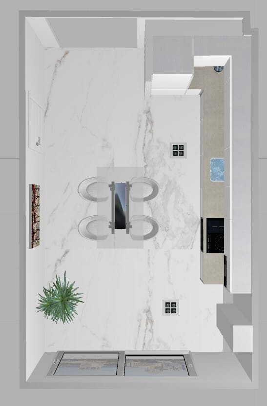 2 soveværelse Lejlighed til salg i Can Pastilla - € 655.000 (Ref: 8891511)