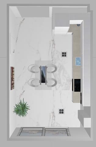 2 soveværelse Lejlighed til salg i Can Pastilla, Palma de Mallorca - € 655.000 (Ref: 8891511)