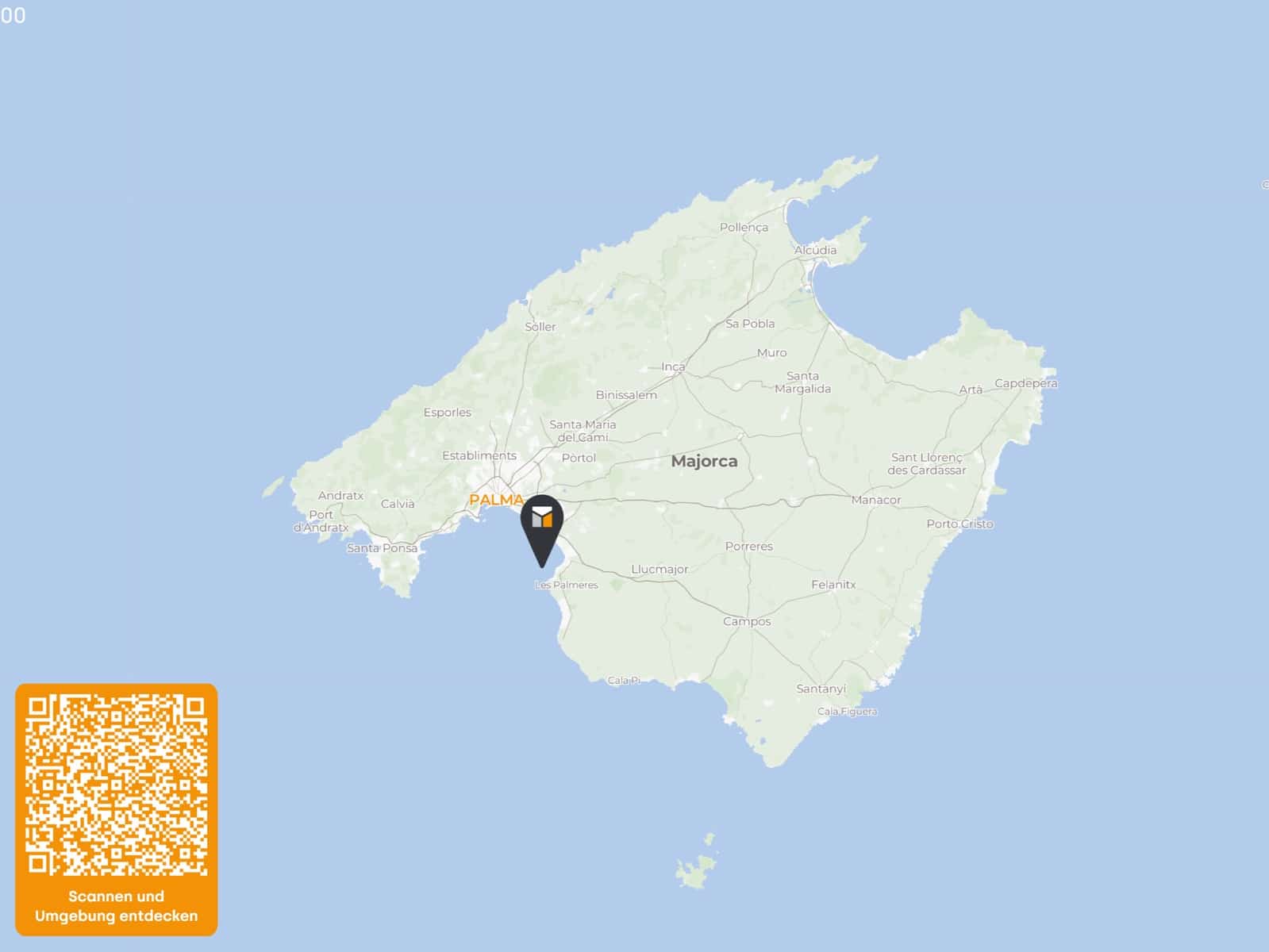 2 soveværelse Penthouse til salg i Can Pastilla - € 1.190.000 (Ref: 8891512)