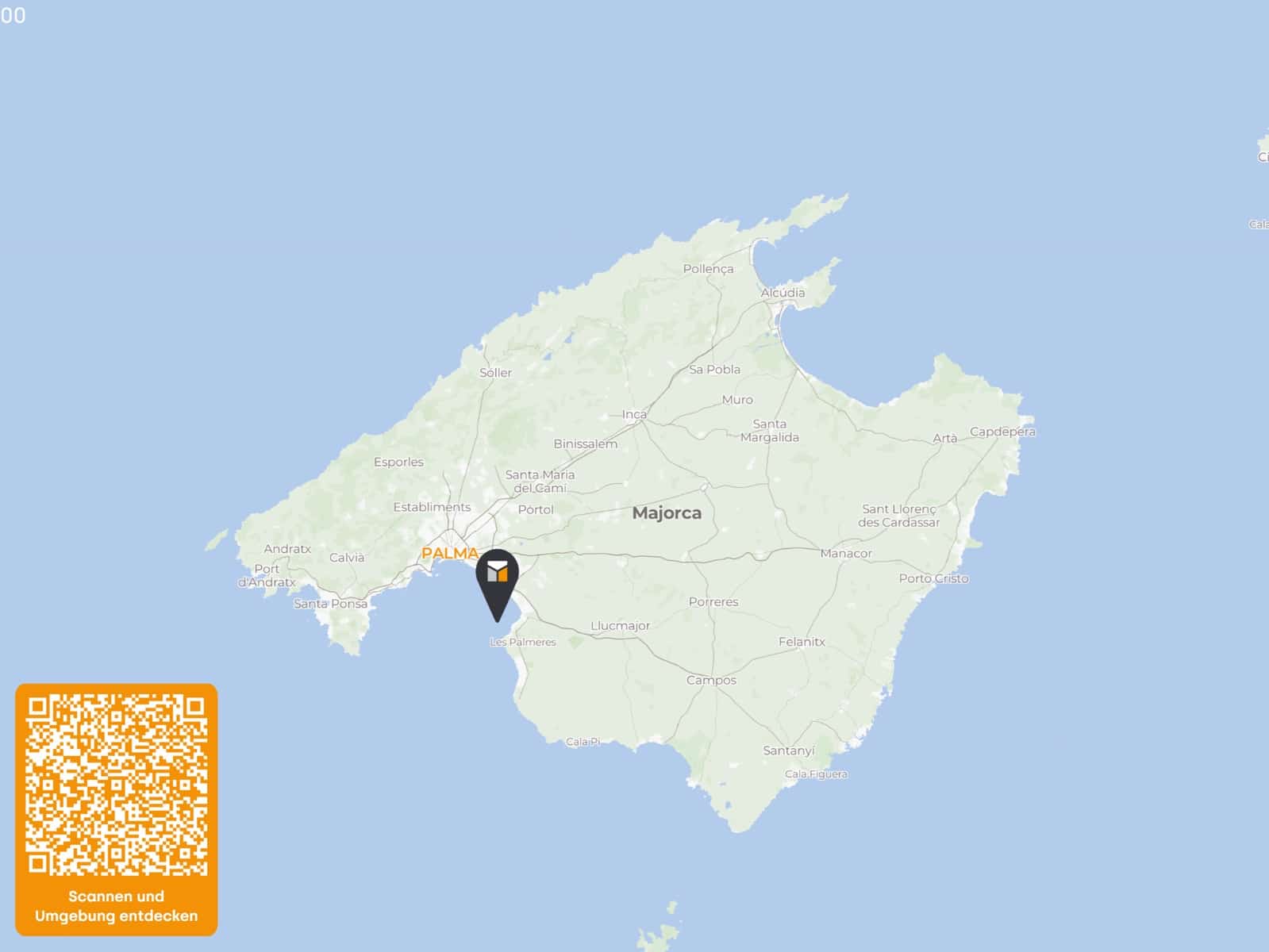 2 soveværelse Lejlighed til salg i Can Pastilla - € 585.000 (Ref: 8891513)