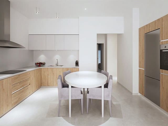 1 soverom Leilighet til salgs i Can Pastilla, Palma de Mallorca - € 399 000 (Ref: 8891514)