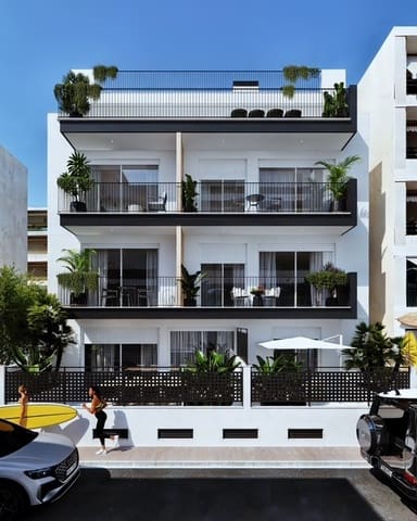 1 soverom Leilighet til salgs i Can Pastilla, Palma de Mallorca - € 399 000 (Ref: 8891514)