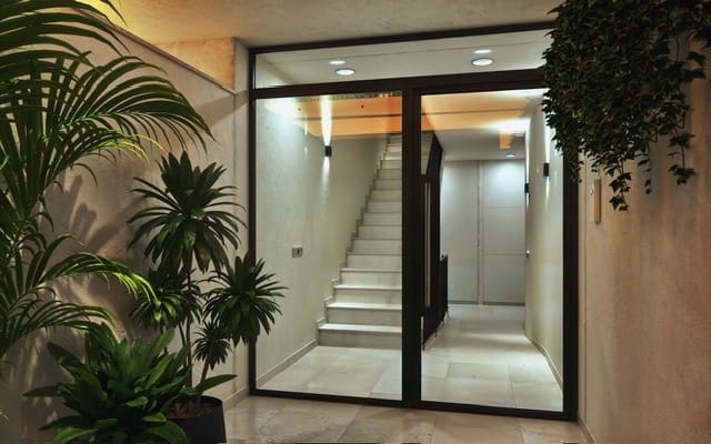 1 soverom Leilighet til salgs i Can Pastilla, Palma de Mallorca - € 399 000 (Ref: 8891514)