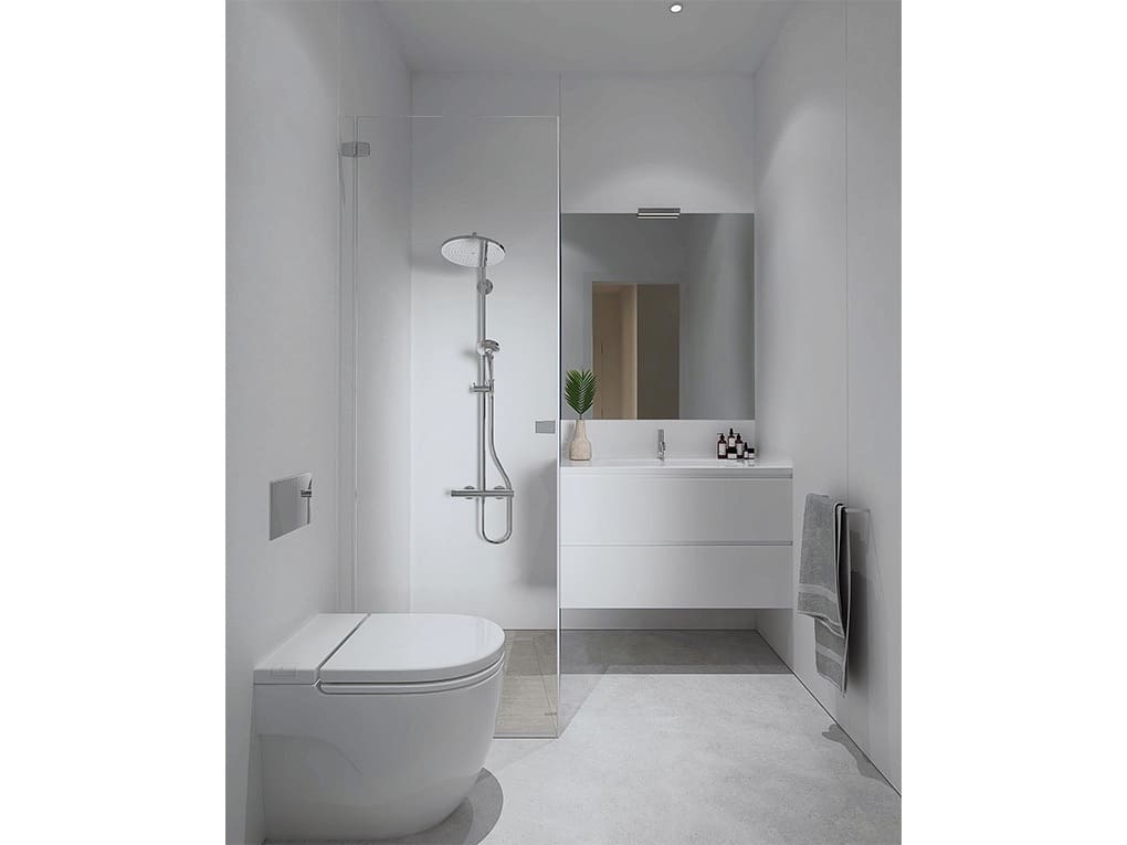 2 soveværelse Lejlighed til salg i Can Pastilla - € 540.000 (Ref: 8891515)