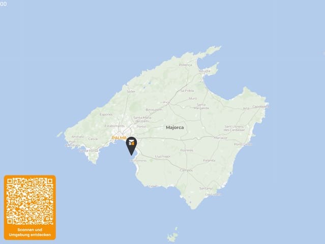 2 soveværelse Lejlighed til salg i Can Pastilla, Palma de Mallorca - € 540.000 (Ref: 8891515)