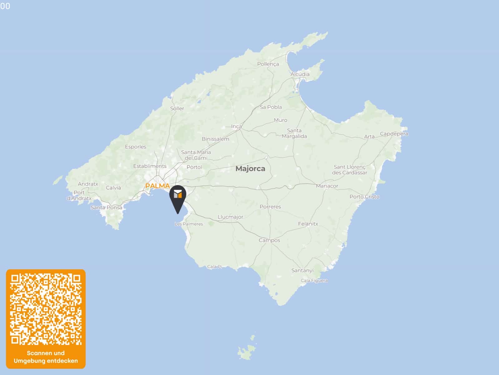 2 soveværelse Lejlighed til salg i Can Pastilla - € 595.000 (Ref: 8891516)