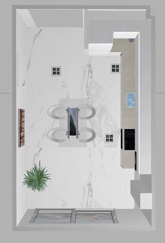 2 sypialnia Apartament na sprzedaż w Can Pastilla, Palma de Mallorca - 595 000 € (Ref: 8891516)