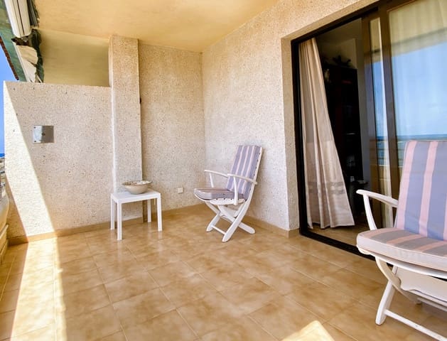 3 soveværelse Penthouse til salg i Colonia de Sant Jordi, Ses Salines med garage - € 720.000 (Ref: 8892083)