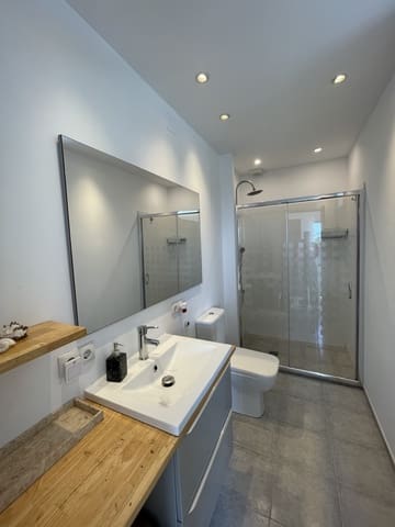 1 bedroom Apartment for rent in Costa d'en Blanes, Calvià with pool garage - € 1,600 (Ref: 8893727)