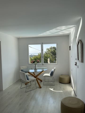 1 bedroom Apartment for rent in Costa d'en Blanes, Calvià with pool garage - € 1,600 (Ref: 8893727)