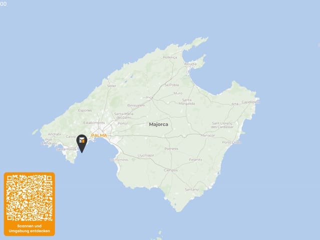 1 bedroom Apartment for rent in Costa d'en Blanes, Calvià with pool garage - € 1,600 (Ref: 8893727)