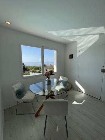 1 bedroom Apartment for rent in Costa d'en Blanes, Calvià with pool garage - € 1,600 (Ref: 8893727)