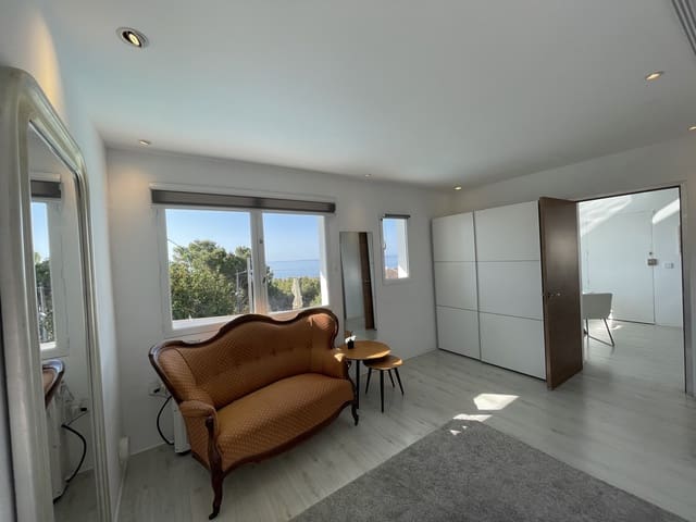 1 bedroom Apartment for rent in Costa d'en Blanes, Calvià with pool garage - € 1,600 (Ref: 8893727)