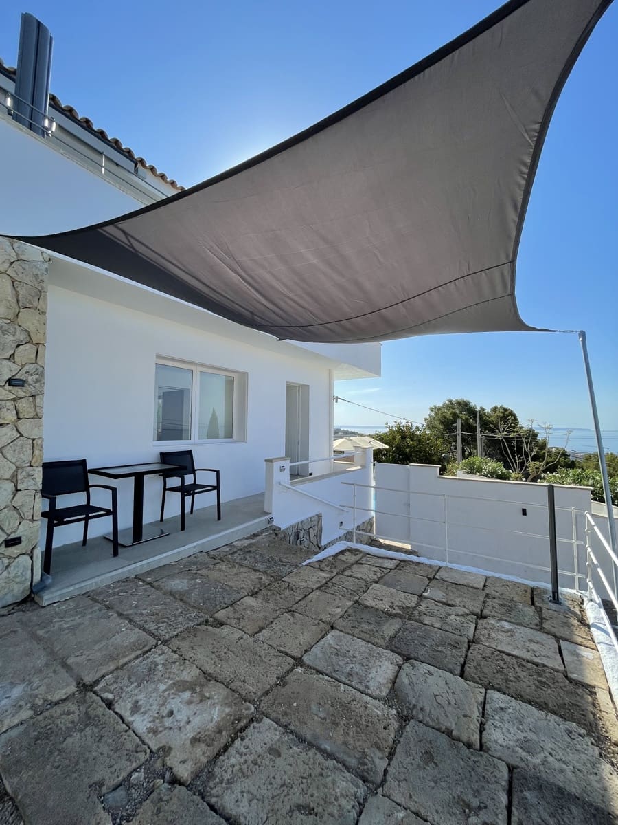 1 soveværelse Lejlighed til leje i Costa d'en Blanes med swimmingpool garage - € 1.600 (Ref: 8893727)