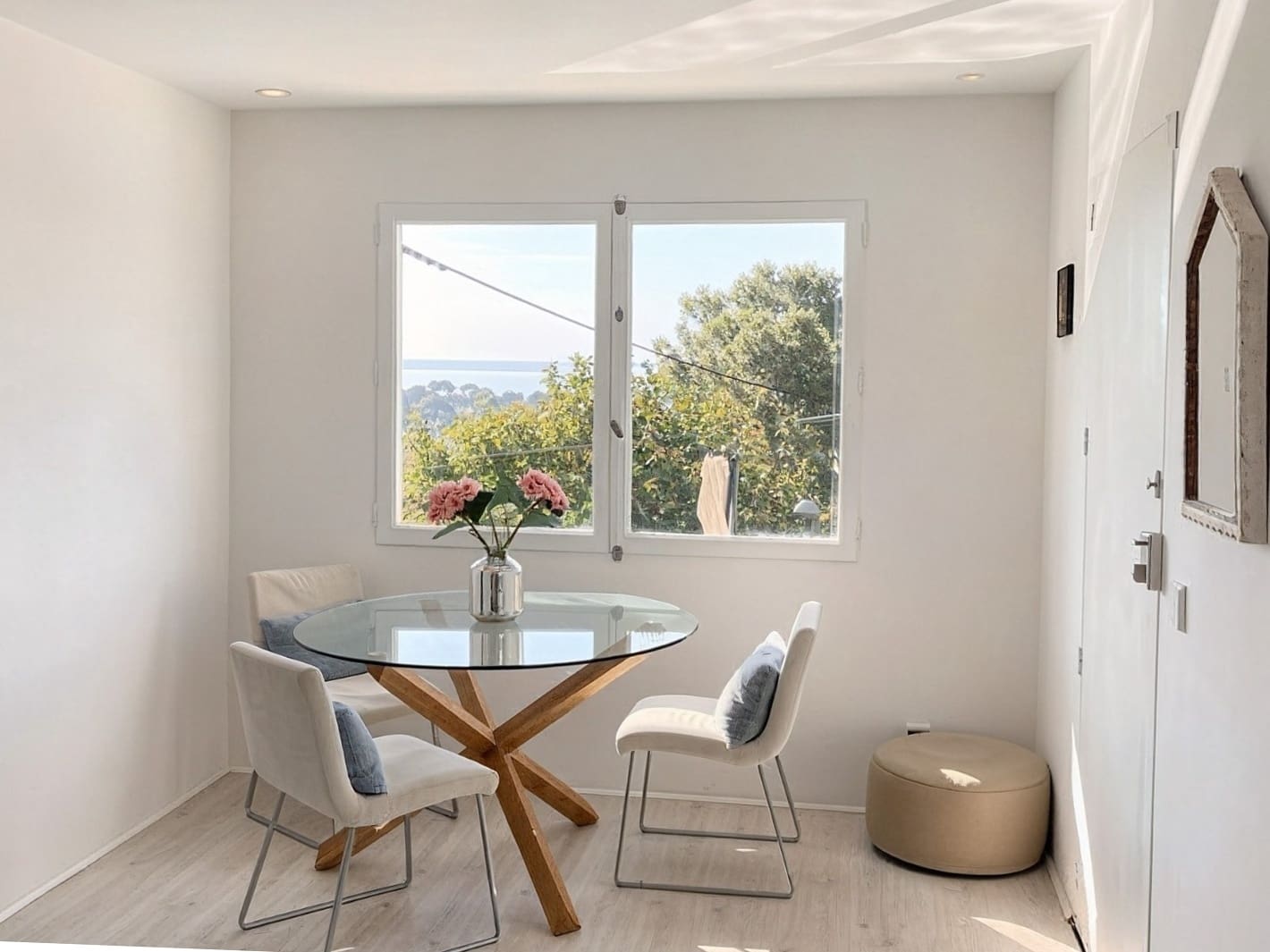 1 makuuhuone Huoneisto vuokrattavana paikassa Costa d'en Blanes mukana uima-altaan 
autotalli - 1 600 € (Ref: 8893727)