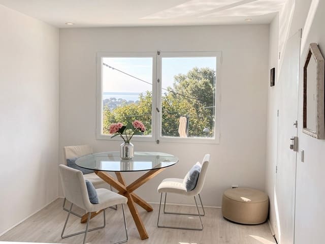1 sypialnia Apartament do wynajęcia w Costa d'en Blanes, Calvià z basenem garażem - 1 600 € (Ref: 8893727)