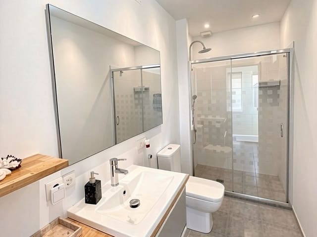 1 sypialnia Apartament do wynajęcia w Costa d'en Blanes, Calvià z basenem garażem - 1 600 € (Ref: 8893727)