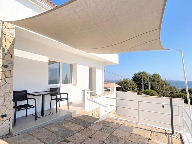 1 sypialnia Apartament do wynajęcia w Costa d'en Blanes, Calvià z basenem garażem - 1 600 € (Ref: 8893727)