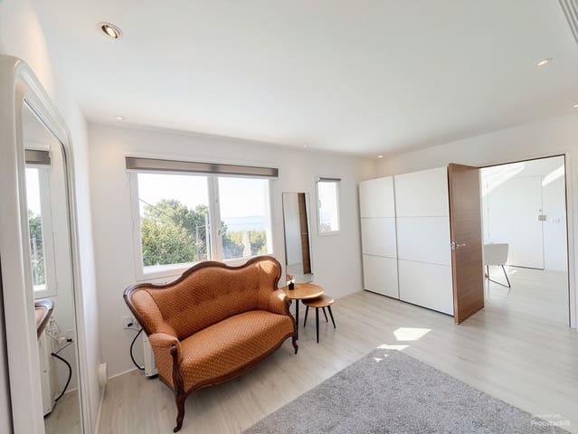1 sypialnia Apartament do wynajęcia w Costa d'en Blanes, Calvià z basenem garażem - 1 600 € (Ref: 8893727)