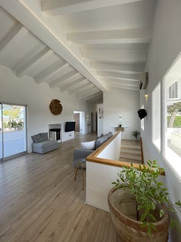 2 sovrum Takvåning att hyra i Costa d'en Blanes, Calvià med pool garage - 4 800 € (Ref: 8893985)