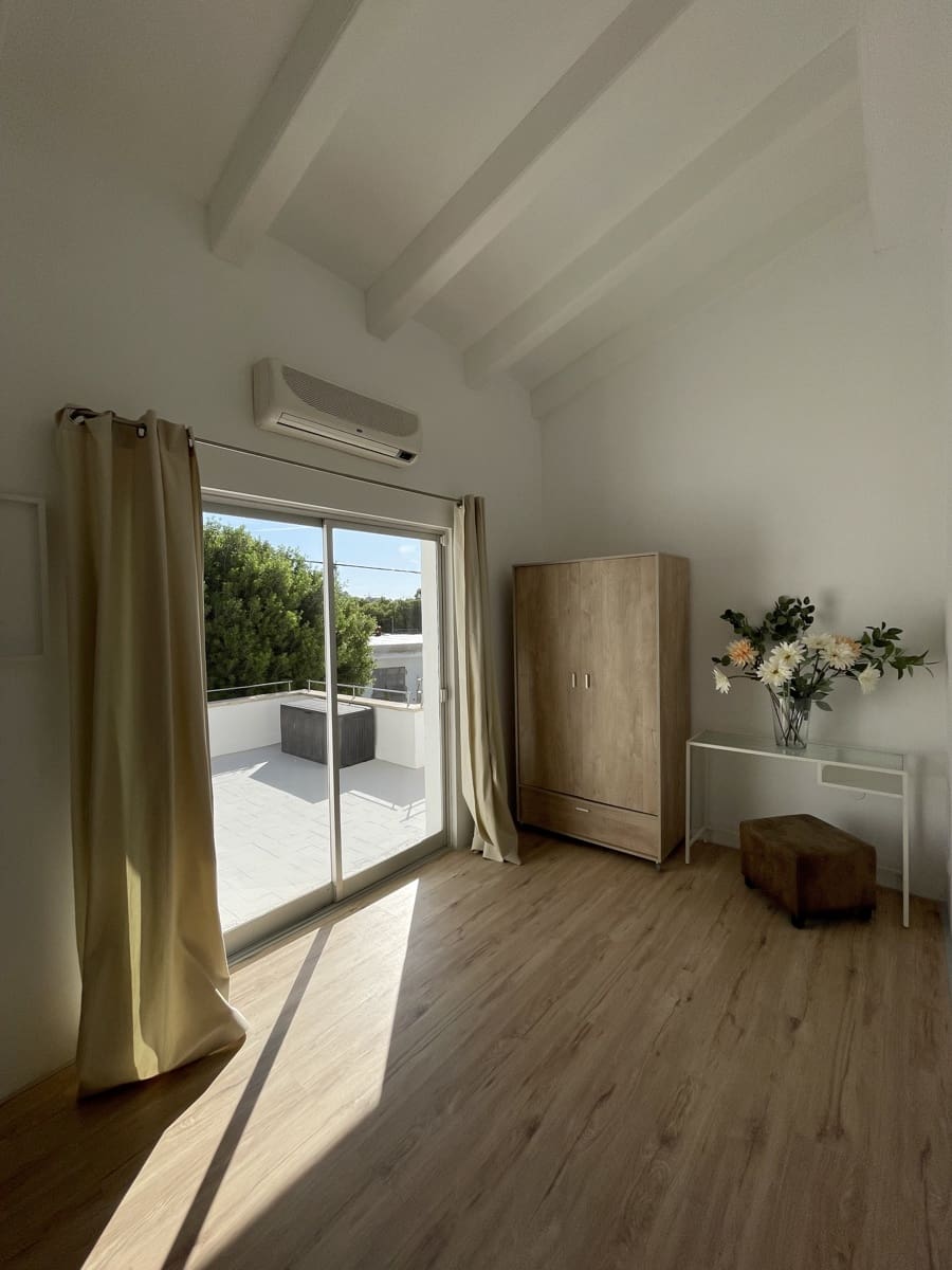 2 camera da letto Attico da affittare in Costa d'en Blanes con piscina garage - 4.800 € (Rif: 8893985)