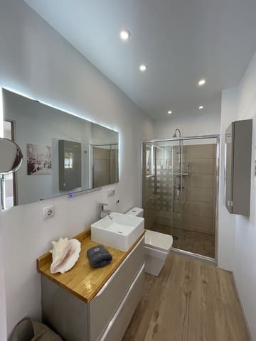 2 sovrum Takvåning att hyra i Costa d'en Blanes, Calvià med pool garage - 4 800 € (Ref: 8893985)