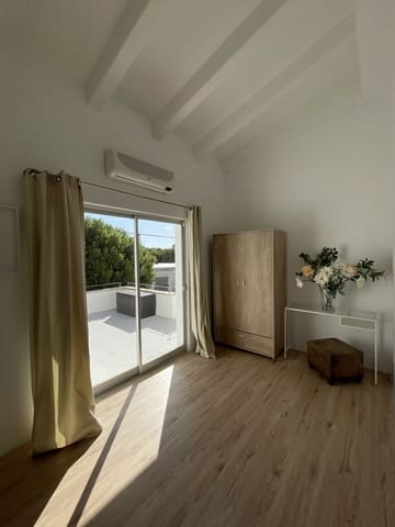 2 sovrum Takvåning att hyra i Costa d'en Blanes, Calvià med pool garage - 4 800 € (Ref: 8893985)