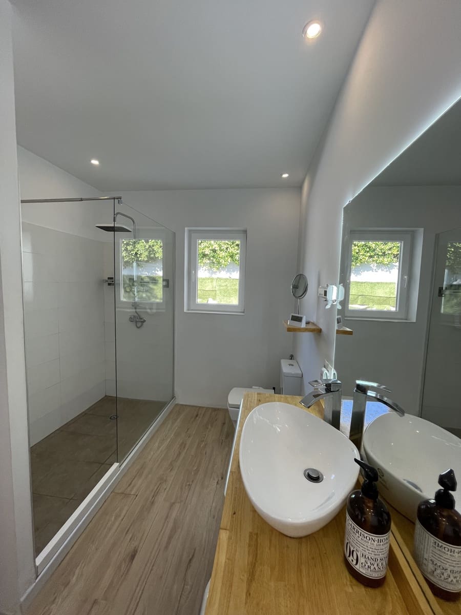 2 camera da letto Attico da affittare in Costa d'en Blanes con piscina garage - 4.800 € (Rif: 8893985)