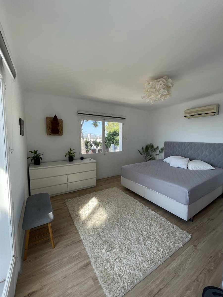 2 camera da letto Attico da affittare in Costa d'en Blanes con piscina garage - 4.800 € (Rif: 8893985)