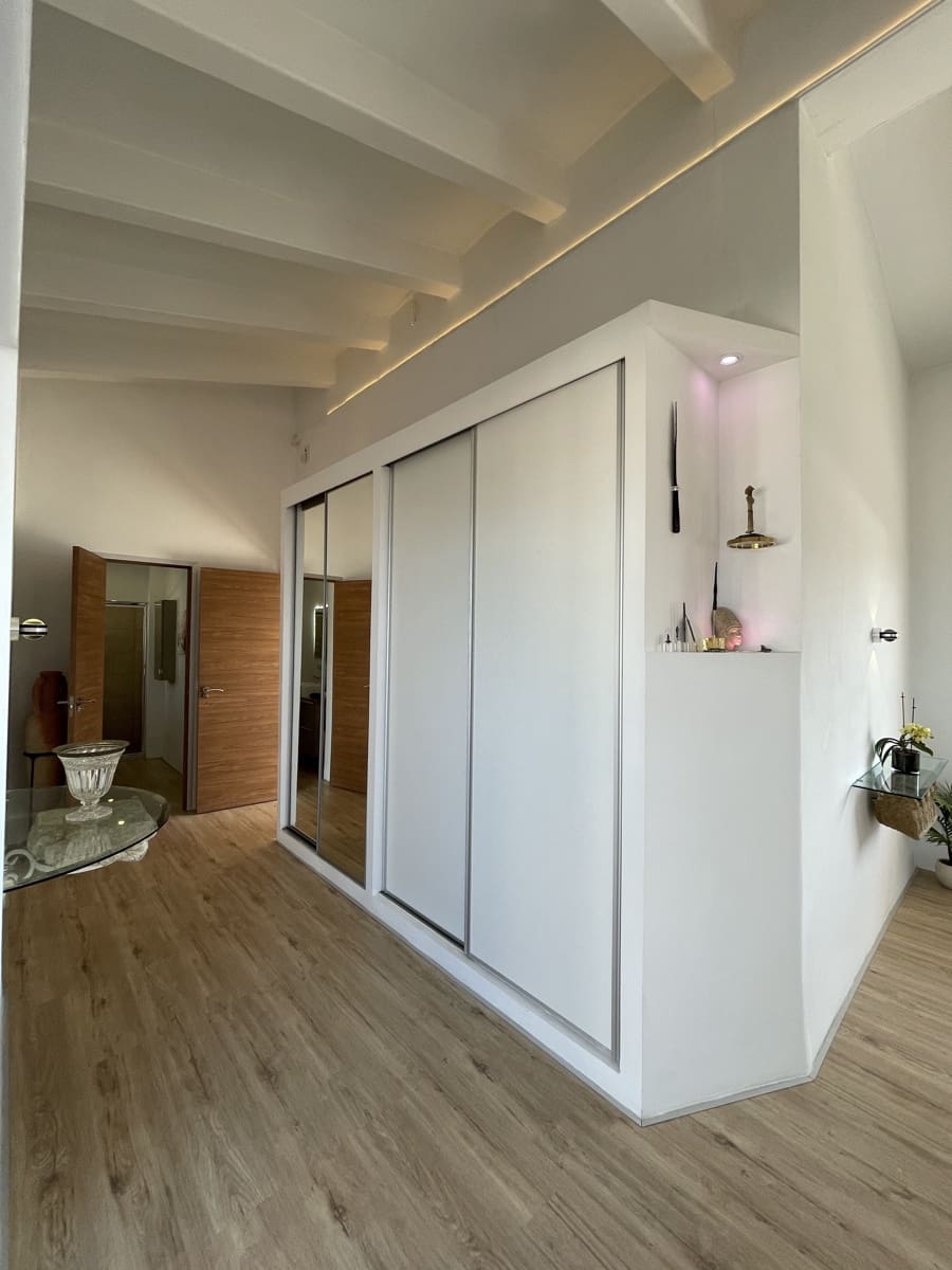 2 camera da letto Attico da affittare in Costa d'en Blanes con piscina garage - 4.800 € (Rif: 8893985)